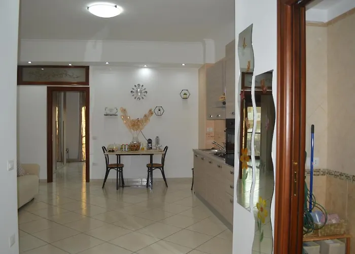 Civico 352 Apartment