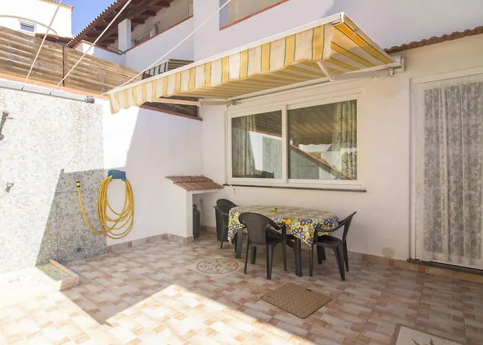 La Turrita Apartments