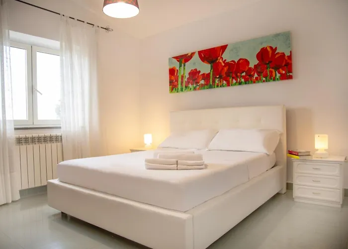 Casa Petito - Casa Vacanze