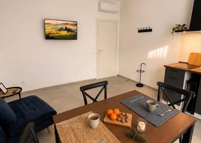 Urban Travelers Apartments-casa vacanze per famiglie e gruppi